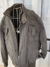 Warme Herren Jacke Gr. L  mit