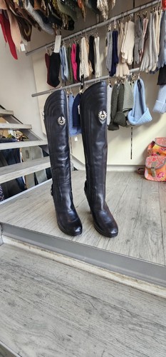 Belstaff stiefel schwarz - 40,