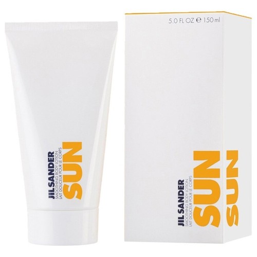 Jil sander sun - ✅,