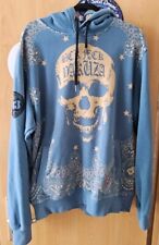 Yakuza Kapuzenpullover 3XL
