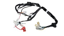 Kabelbaum für Honda Dax AB23