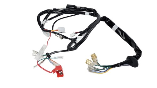 Kabelbaum für honda - für, ab23