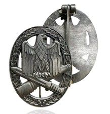 Allgemeines Sturmabzeichen