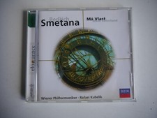 Smetana : Mein Vaterland -
