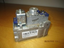 Honeywell VR8605C A1007 2