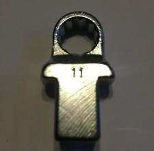 Neu Reca Ringschlüssel für Drehmomentschlüssel 12-kant 11 LKW