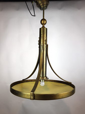  Große Deckenleuchte - Kino - Hotel - Gastronomie - Alter Lagerbestand