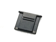 Blitzschuhabdeckung für Nikon