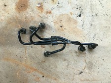 Einspritzdüsengeweih für Yanmar 3TNV70 Diesel Motor John Deere Gator Minibagger