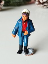 Matrose?Kapitän?Männliche Figur?‍? 1979 ? Höhe: 6 cm ?☃️ 