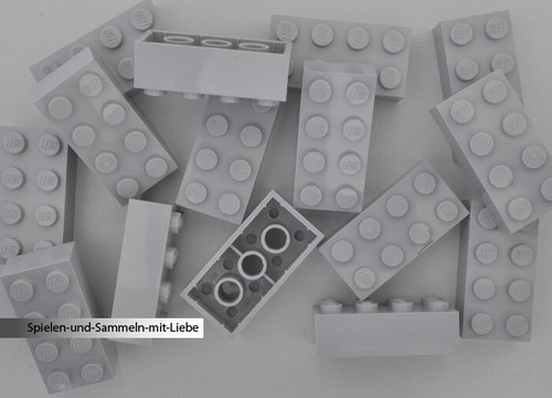 Lego steine bausteine 2 - x,
