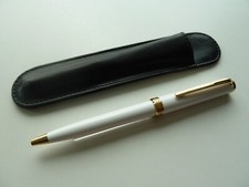 Montblanc Pix Collection Precious Gold Plated - Kugelschreiber - ID117659