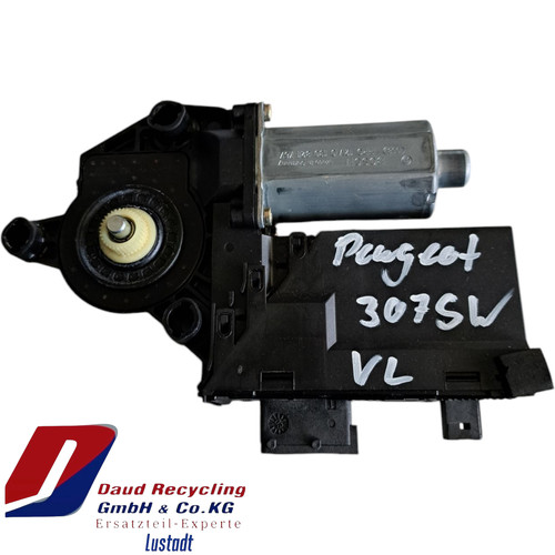 Peugeot 307 - , sw