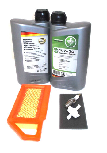 Wartung service kit für - service,