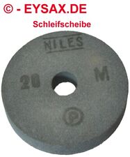 Schleifstein für Schleifbock