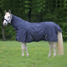 Regendecke mit Halsteil