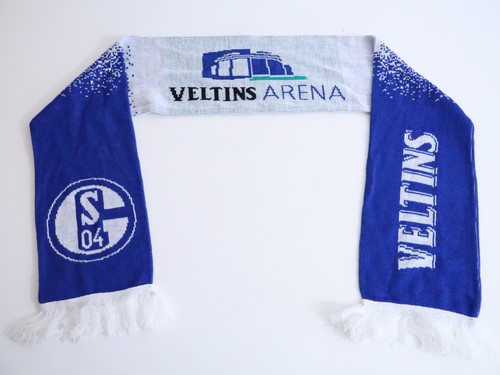 Schalke veltins arena - schalke,