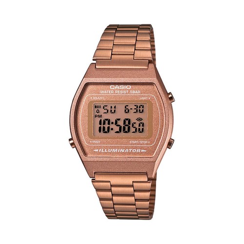 Casio vintage series - casio,