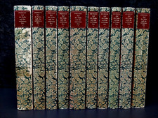 Marcel Proust: Auf de Suche