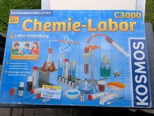 Kosmos chemie c3000 - kosmos,