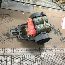 1:16 Sdah 51 mit 2 METALLFASS