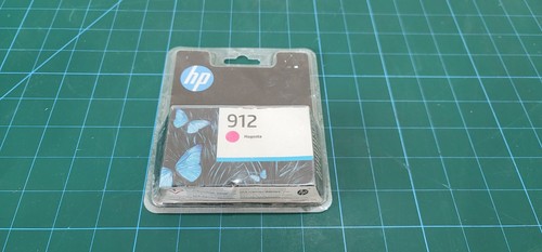912 druckerpatrone - hp,