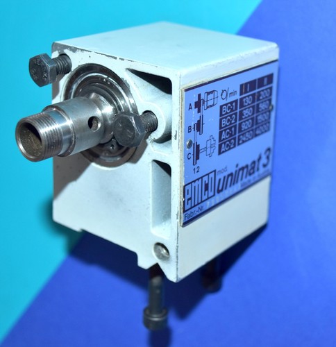 Emco unimat drehbank - 3,