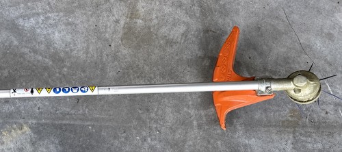 Stihl kombisystem anbau mit - kombisystem,