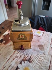 Kaffeemühle  C.A.Lehnartz