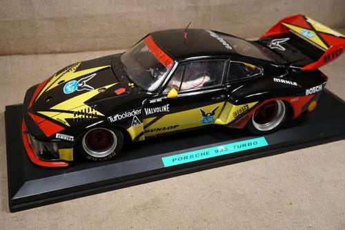 Vintage tamiya big - 1:12,