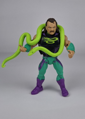 Motu masters the wwe - motu,