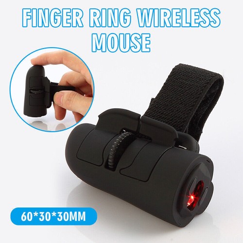 Mini finger maus - maus, wireless