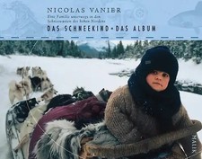 Das Schneekind - Das Album