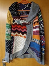 ⭐️Desigual Strickjacke