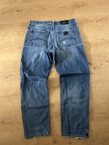 Armani exchange relaxed - exchange,