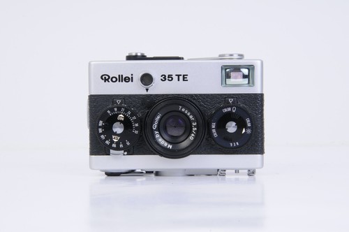 Rollei 35te foto - rollei, (top!)