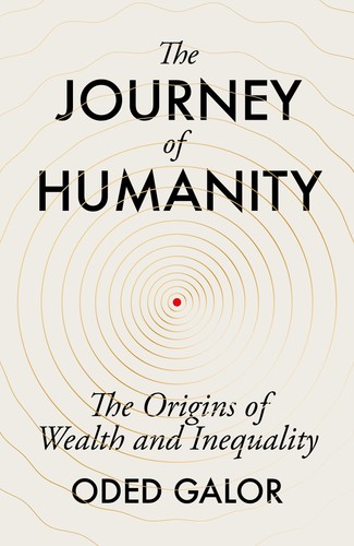 The journey humanity - journey, oded