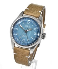 Oris Big Crown Pointer Day x Cervo Volante(ungetragen)-17,7%gespart!*