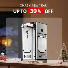 Spider Farmer Growzelt Indoor