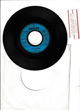 Mr. Walkie Talkie – Be my