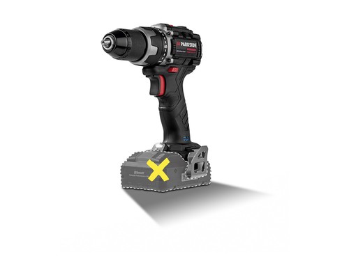 Parkside performance v - parkside, performance®
