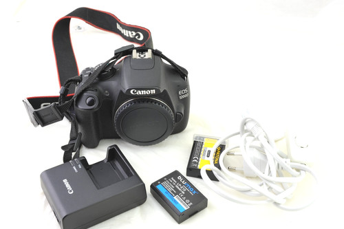 Canon eos 1200d 18mp - canon,
