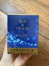Lagerfeld Sun Moon Stars Eau