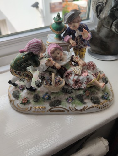Seltenes crown derby - seltenes,