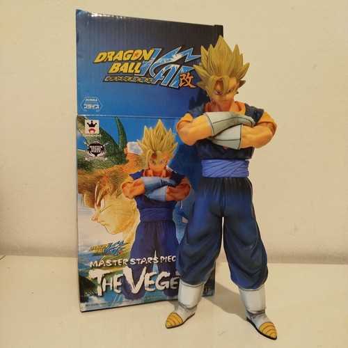 Dragonball kai the vegetto - dragonball,