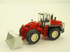 O&K   Radlader  L 45   -