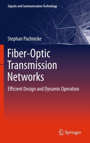 Fiber optic transmission - fiber-optic,