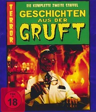 Geschichten aus der Gruft -
