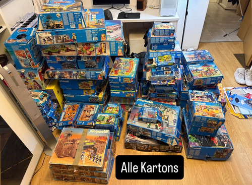 Playmobil