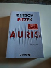 Auris von vincent kliesch - von,